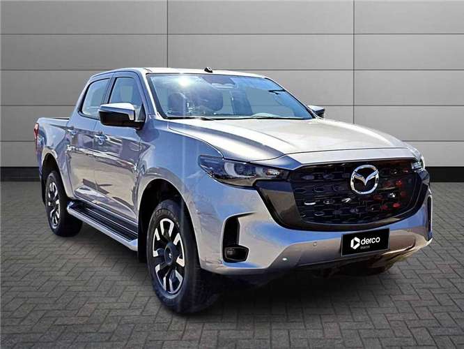 MAZDA BT-50 2025 - Imagen 5