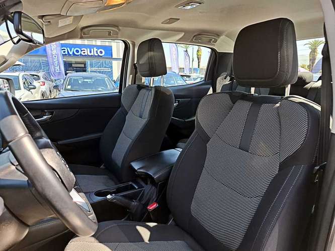 MAZDA BT-50 2025 - Imagen 14