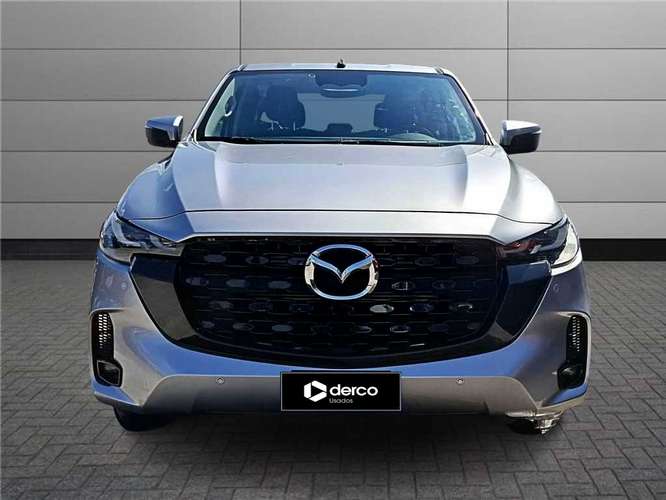 MAZDA BT-50 2025 - Imagen 6