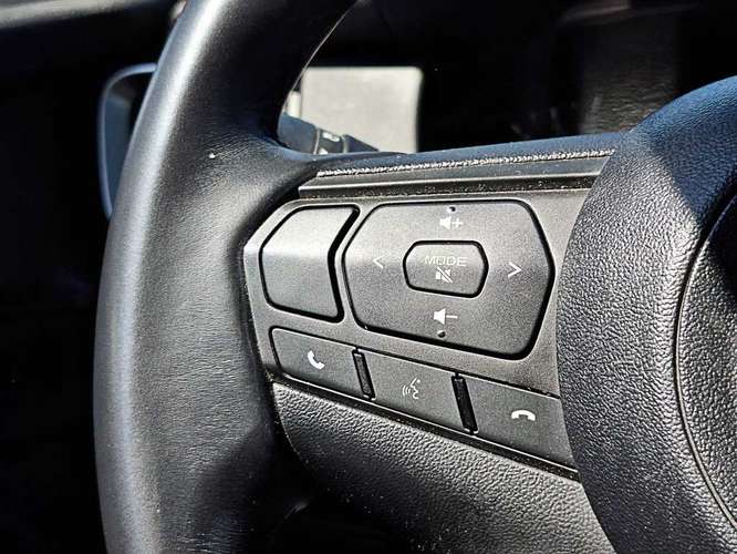 MAZDA BT-50 2025 - Imagen 16