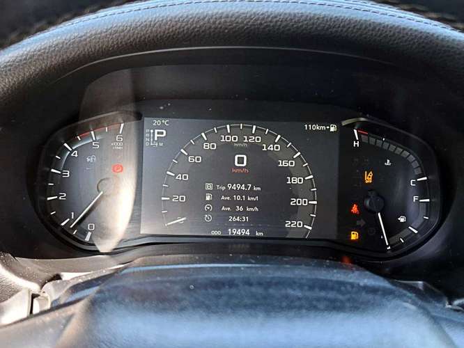 MAZDA BT-50 2025 - Imagen 11