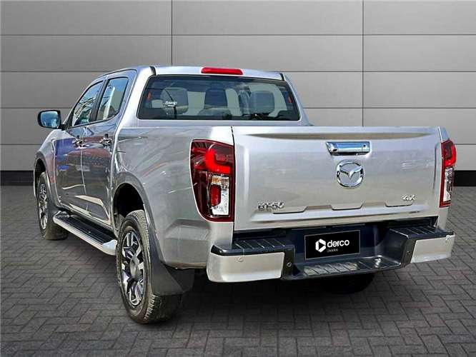 MAZDA BT-50 2025 - Imagen 2