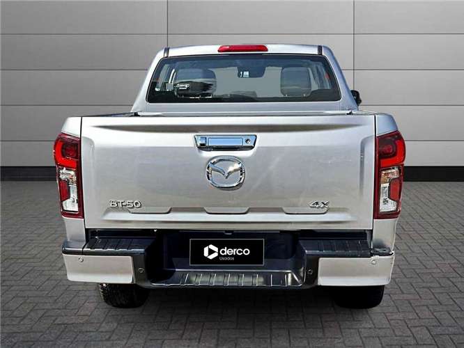 MAZDA BT-50 2025 - Imagen 3