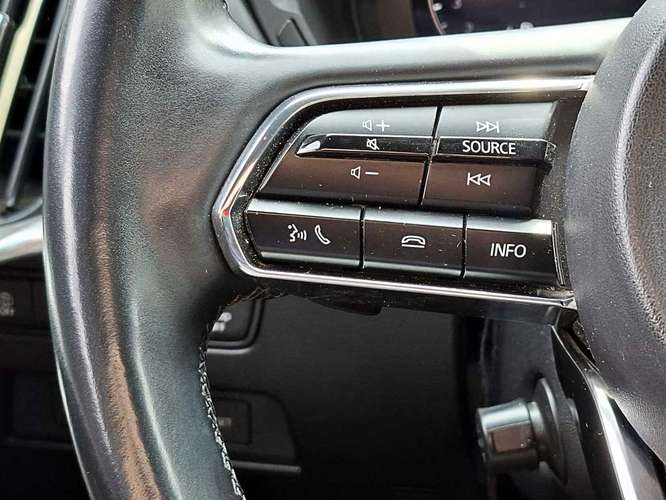 MAZDA CX-60 2025 - Imagen 17