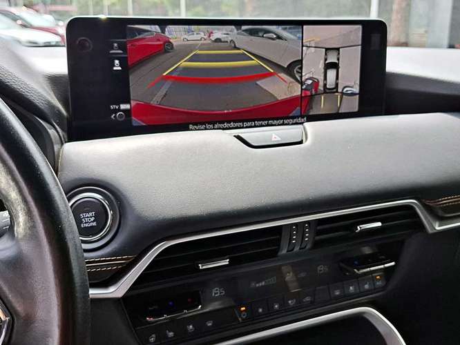 MAZDA CX-60 2025 - Imagen 20