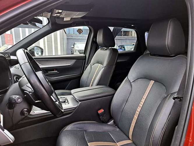 MAZDA CX-60 2025 - Imagen 13