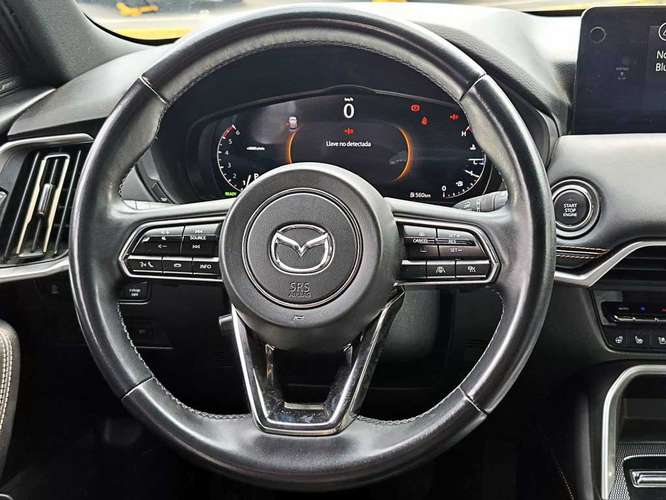 MAZDA CX-60 2025 - Imagen 16