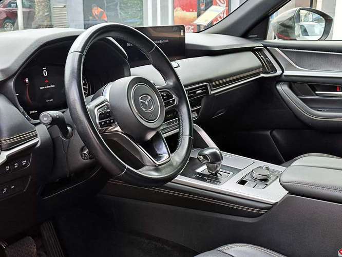 MAZDA CX-60 2025 - Imagen 10