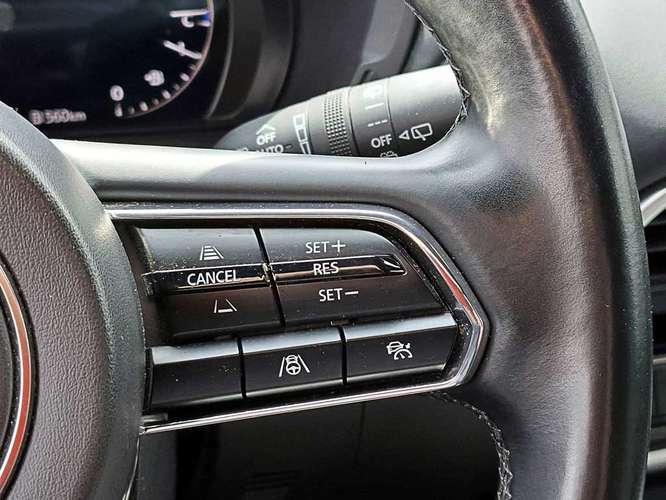 MAZDA CX-60 2025 - Imagen 19