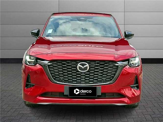 MAZDA CX-60 2025 - Imagen 2