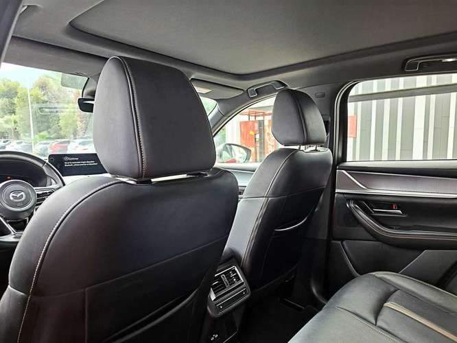 MAZDA CX-60 2025 - Imagen 14