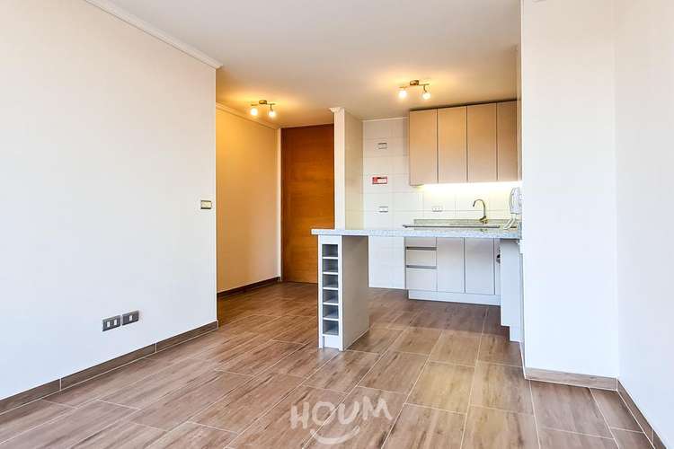 Departamento en Avenida Fernandez Albano