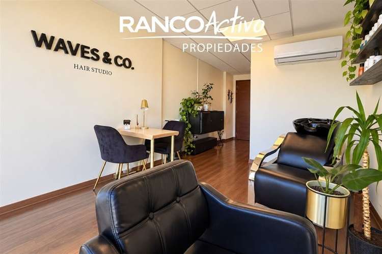 Oficina gran atractivo comercial en venta en Temuco - Imagen 9