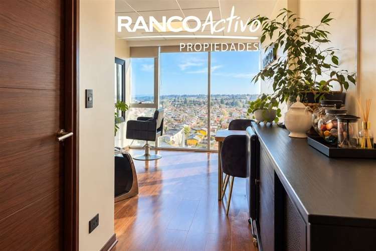 Oficina gran atractivo comercial en venta en Temuco - Imagen 8