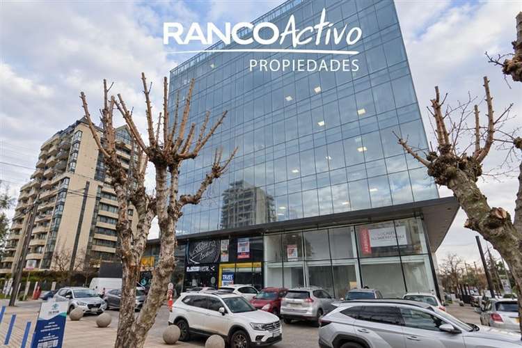 Oficina gran atractivo comercial en venta en Temuco - Imagen 16