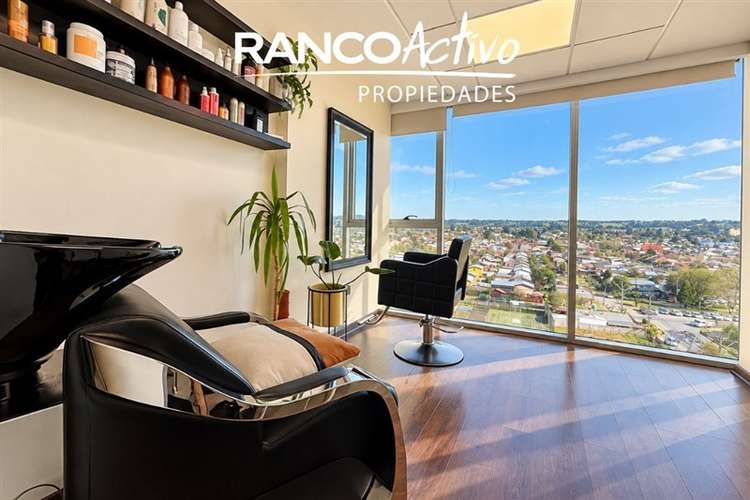 Oficina gran atractivo comercial en venta en Temuco - Imagen 11