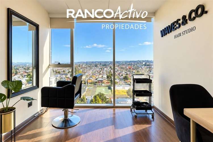 Oficina gran atractivo comercial en venta en Temuco - Imagen 13