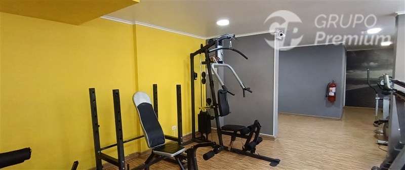 Departamento en venta de 1 dorm. en Santiago. - Imagen 9