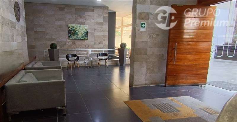 Departamento en venta de 1 dorm. en Santiago. - Imagen 21