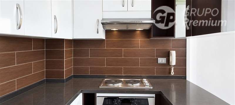 Departamento en venta de 1 dorm. en Santiago. - Imagen 3
