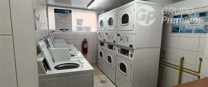 Departamento en venta de 1 dorm. en Santiago. - Imagen 16