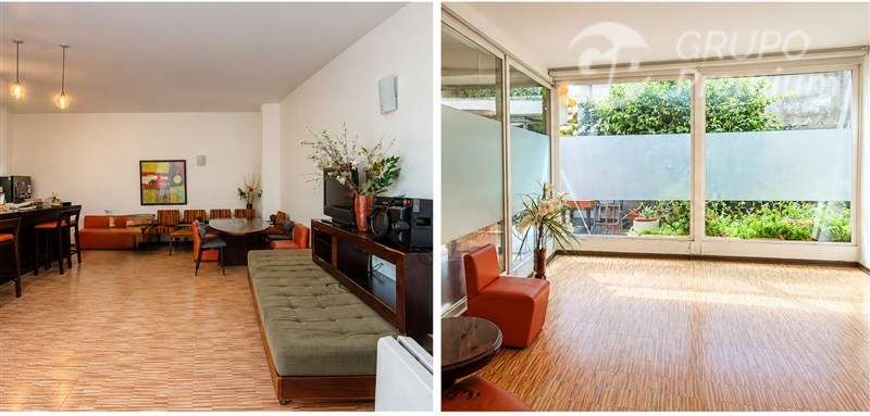 Departamento en venta de 1 dorm. en Santiago. - Imagen 23