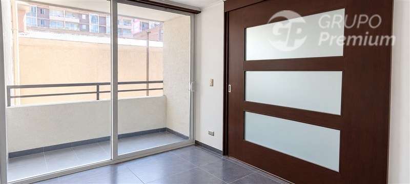Departamento en venta de 1 dorm. en Santiago. - Imagen 6