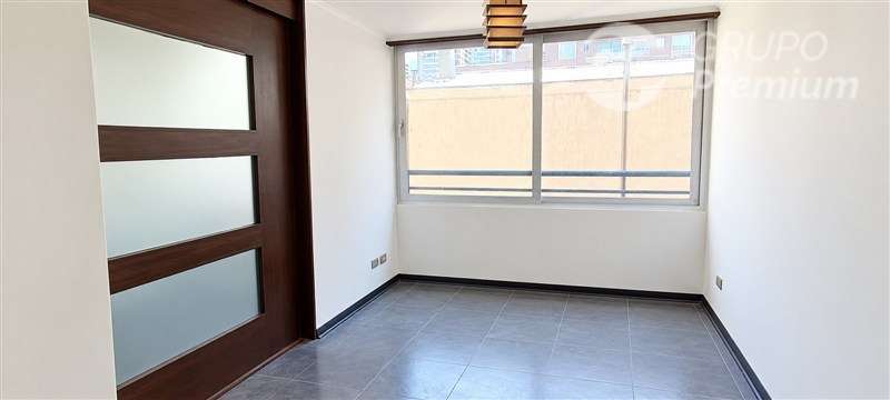 Departamento en venta de 1 dorm. en Santiago. - Imagen 5