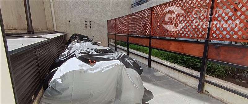 Departamento en venta de 1 dorm. en Santiago. - Imagen 8