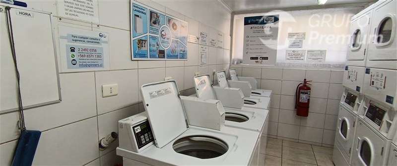 Departamento en venta de 1 dorm. en Santiago. - Imagen 18
