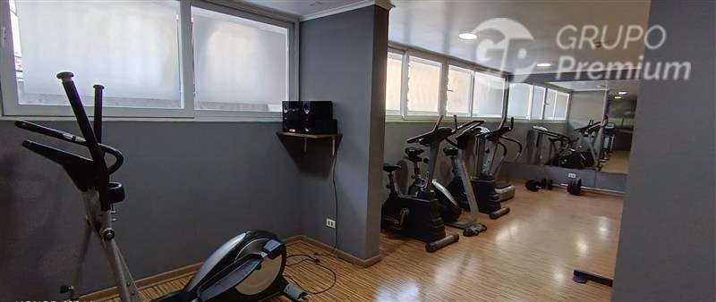 Departamento en venta de 1 dorm. en Santiago. - Imagen 14