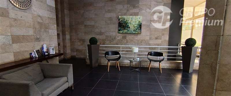 Departamento en venta de 1 dorm. en Santiago. - Imagen 26