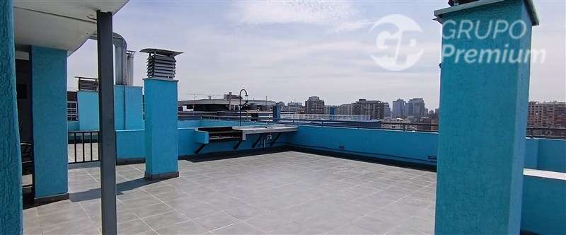 Departamento en venta de 1 dorm. en Santiago. - Imagen 20