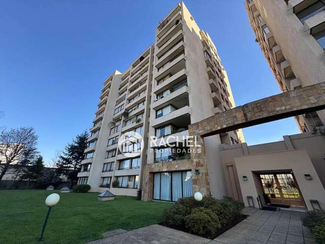 En Arriendo Departamento Edificio Jardín del Sol – Sector Holandesa