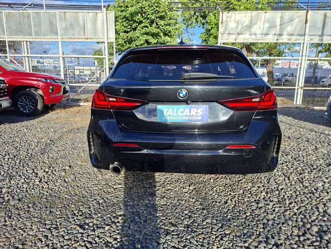BMW 118I M SPORT 2023 - Imagen 8