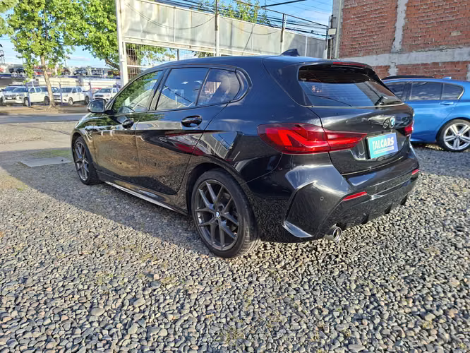 BMW 118I M SPORT 2023 - Imagen 3