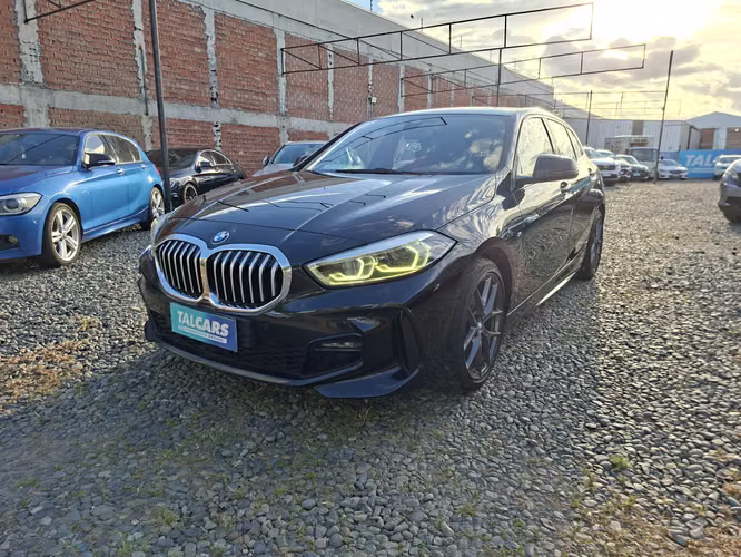 BMW 118I M SPORT 2023 - Imagen 2