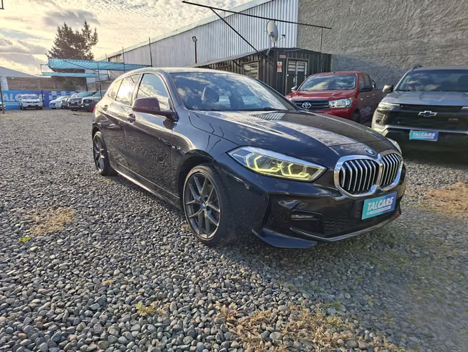 BMW 118I M SPORT 2023