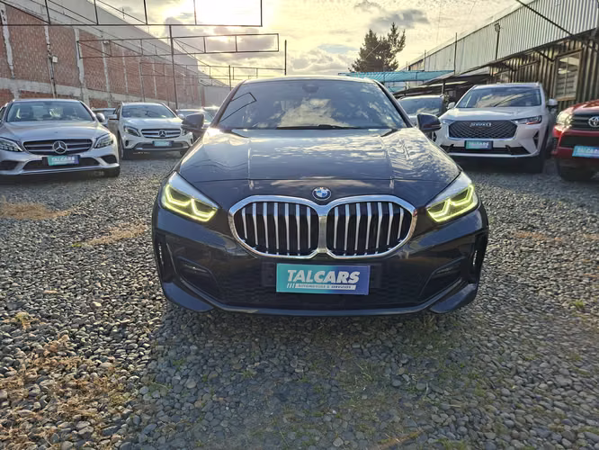 BMW 118I M SPORT 2023 - Imagen 7
