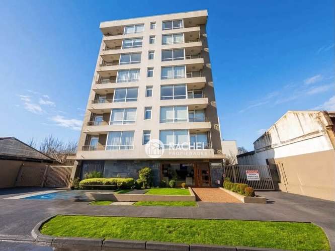 Se Vende Depto 2d- 2b Mariposa – Ideal Inversion – Edificio Ginebra (Temuco)