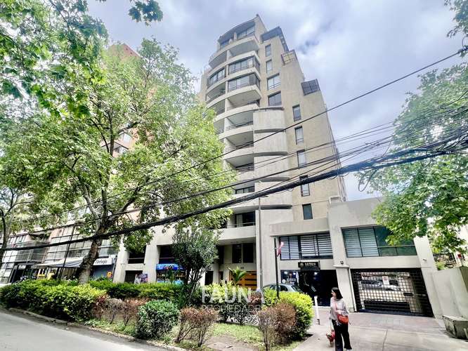Amoblado - Metro Tobalaba - Imagen 12
