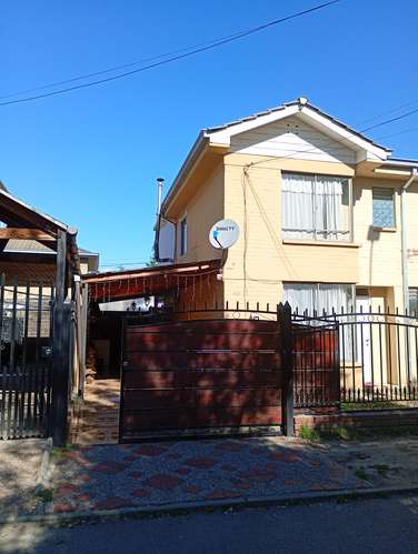 HERMOSA VIVIENDA EN VILLA PLAZA GRANEROS