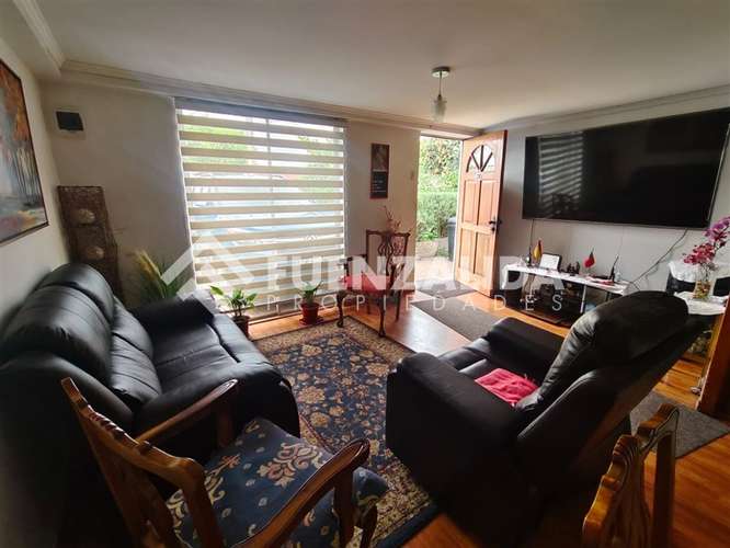 Casa en venta de 5 dorm. en Maipú - Imagen 6