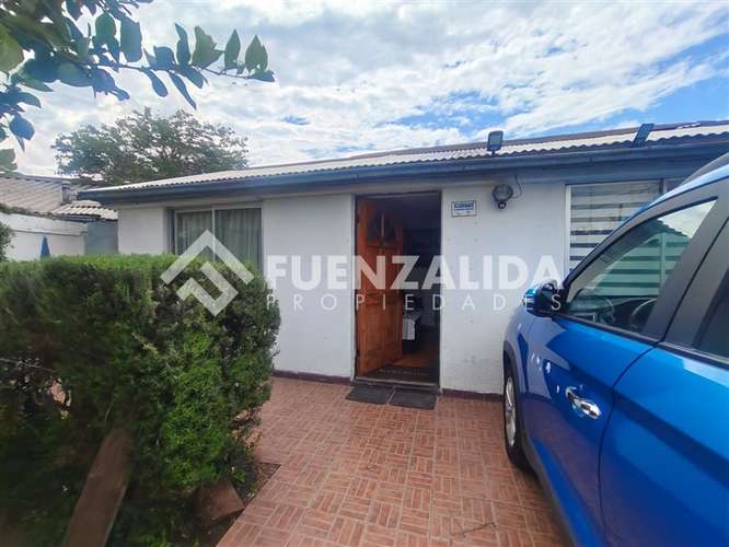 Casa en venta de 5 dorm. en Maipú - Imagen 4