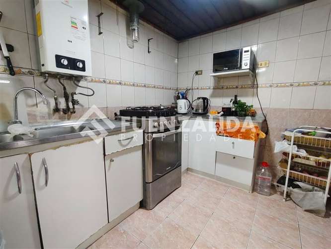 Casa en venta de 5 dorm. en Maipú - Imagen 10