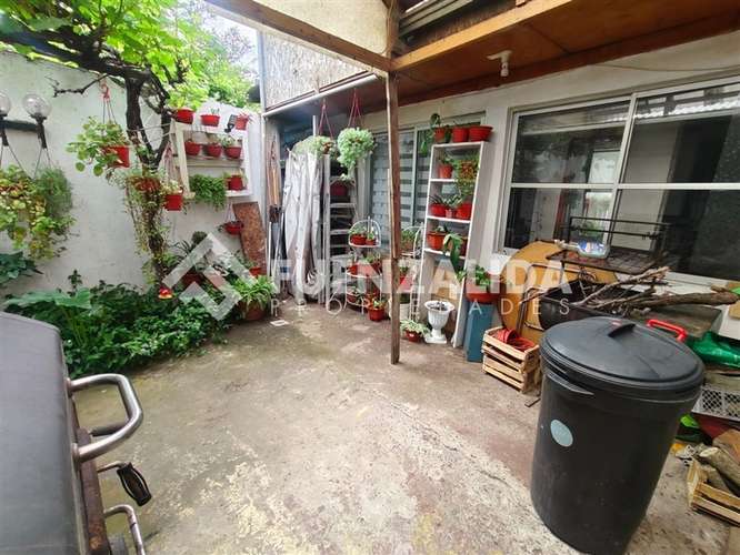 Casa en venta de 5 dorm. en Maipú - Imagen 21