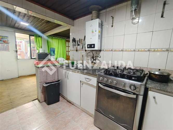 Casa en venta de 5 dorm. en Maipú - Imagen 11