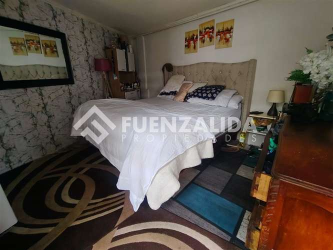 Casa en venta de 5 dorm. en Maipú - Imagen 19