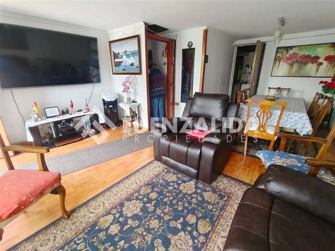 Casa en venta de 5 dorm. en Maipú - Imagen 7