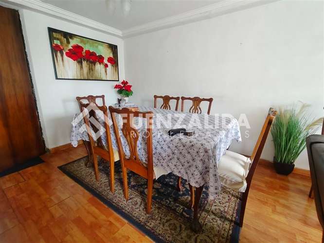 Casa en venta de 5 dorm. en Maipú - Imagen 8